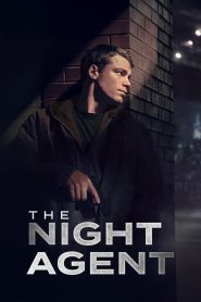 The Night Agent Season 2 พากย์ไทย/ซับไทย