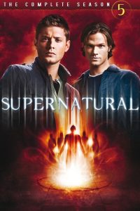 Supernatural Season 5 ล่าปริศนาเหนือโลก ปี 5 พากย์ไทย/ซับไทย