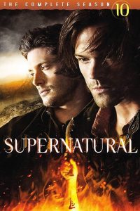 Supernatural Season 10 ล่าปริศนาเหนือโลก ปี 10 ซับไทย