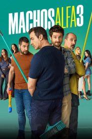 Alpha Males Season 3 ลูกผู้ชายสายอัลฟา ปี 3 ซับไทย
