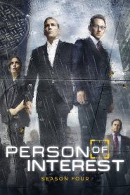 Person of Interest Season 4 ปฏิบัติการลับสกัดทรชน ปี 4 ซับไทย