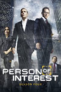 Person of Interest Season 4 ปฏิบัติการลับสกัดทรชน ปี 4 ซับไทย