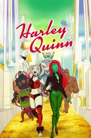 Harley Quinn Season 5 ฮาร์ลีย์ ควินน์ ปี 5 ซับไทย