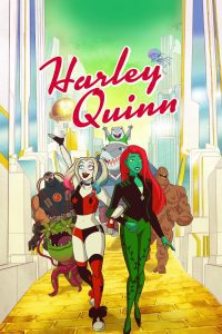 Harley Quinn Season 5 ฮาร์ลีย์ ควินน์ ปี 5 ซับไทย