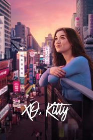 XO Kitty Season 2 ด้วยรัก จากคิตตี้ ปี 2 พากย์ไทย/ซับไทย