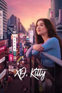XO Kitty Season 2 ด้วยรัก จากคิตตี้ ปี 2 พากย์ไทย/ซับไทย