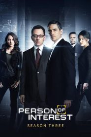 Person of Interest Season 3 ปฏิบัติการลับสกัดทรชน ปี 3 ซับไทย