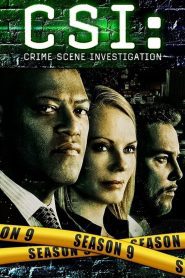 CSI Crime Scene Investigation Season 9 หน่วยเฉพาะกิจสืบศพสะเทือนเวกัส ปี 9 พากย์ไทย