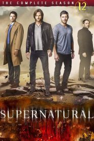 Supernatural Season 12 ล่าปริศนาเหนือโลก ปี 12 ซับไทย