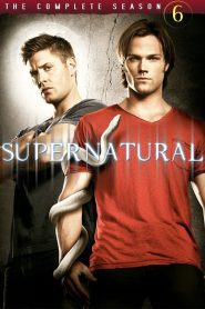 Supernatural Season 6 ล่าปริศนาเหนือโลก ปี 6 พากย์ไทย/ซับไทย