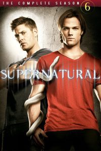 Supernatural Season 6 ล่าปริศนาเหนือโลก ปี 6 พากย์ไทย/ซับไทย