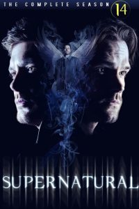 Supernatural Season 14 ล่าปริศนาเหนือโลก ปี 14 ซับไทย