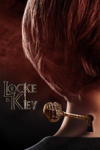 Lock and Key Season 1 ล็อคแอนด์คีย์: ปริศนาลับตระกูลล็อค ปี 1 พากย์ไทย
