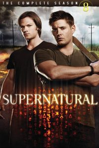 Supernatural Season 8 ล่าปริศนาเหนือโลก ปี 8 พากย์ไทย/ซับไทย