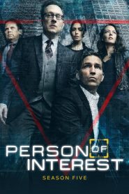 Person of Interest Season 5 ปฏิบัติการลับสกัดทรชน ปี 5 ซับไทย