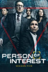 Person of Interest Season 5 ปฏิบัติการลับสกัดทรชน ปี 5 ซับไทย