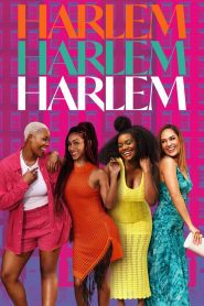 Harlem Season 2 ฮาร์เล็ม ปี 2 ซับไทย