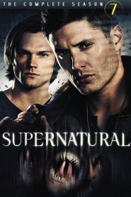 Supernatural Season 7 ล่าปริศนาเหนือโลก ปี 7 พากย์ไทย/ซับไทย