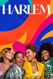 Harlem Season 1 ฮาร์เล็ม ปี 1 ซับไทย