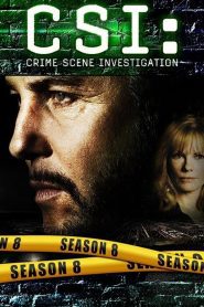 CSI Crime Scene Investigation Season 8 หน่วยเฉพาะกิจสืบศพสะเทือนเวกัส ปี 8 พากย์ไทย