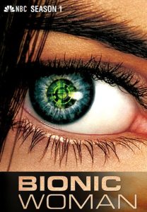 Bionic Woman Season 1 ผู้หญิงเหนือมนุษย์ ปี 1 พากย์ไทย