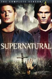 Supernatural Season 4 ล่าปริศนาเหนือโลก ปี 4 พากย์ไทย/ซับไทย