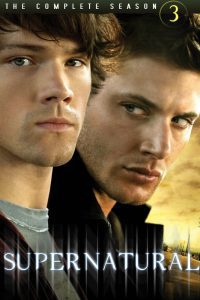 Supernatural Season 3 ล่าปริศนาเหนือโลก ปี 3 พากย์ไทย/ซับไทย