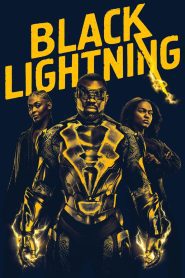 Black Lightning Season 1 สายฟ้าแห่งยุติธรรม ปี 1 พากย์ไทย/ซับไทย