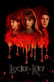 Lock and Key Season 2 ล็อคแอนด์คีย์: ปริศนาลับตระกูลล็อค ปี 2 พากย์ไทย