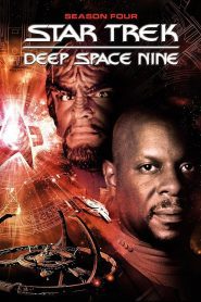 Star Trek: Deep Space Nine Season 4 สตาร์ เทรค: ดีพสเปซไนน์ ปี 4 พากย์ไทย/ซับไทย