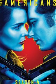 The Americans Season 4 ปฏิบัติการลับข้ามแดน ปี 4 ซับไทย