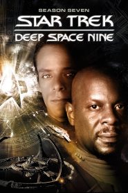 Star Trek: Deep Space Nine Season 7 สตาร์ เทรค: ดีพสเปซไนน์ ปี 7 พากย์ไทย/ซับไทย