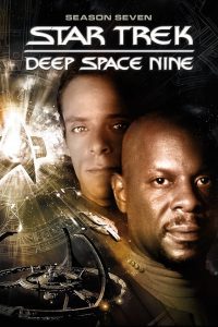 Star Trek: Deep Space Nine Season 7 สตาร์ เทรค: ดีพสเปซไนน์ ปี 7 พากย์ไทย/ซับไทย