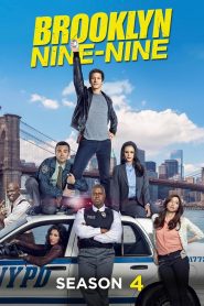 Brooklyn Nine-Nine Season 4 บรู๊คลิน ไนน์ไนน์ ปี 4 ซับไทย