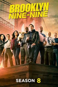 Brooklyn Nine-Nine Season 8 บรู๊คลิน ไนน์ไนน์ ปี 8 ซับไทย