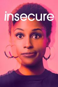 Insecure Season 1 อินซีเคียวร์ ปี 1 พากย์ไทย/ซับไทย