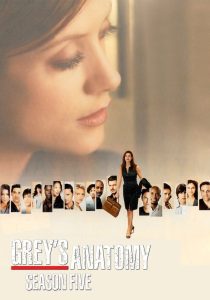Grey s Anatomy Season 5 แพทย์มือใหม่ หัวใจเกินร้อย ปี 5 ซับไทย
