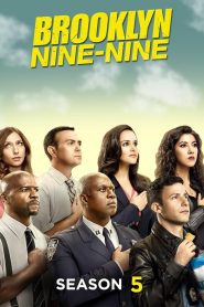 Brooklyn Nine-Nine Season 5 บรู๊คลิน ไนน์ไนน์ ปี 5 ซับไทย