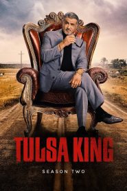 Tulsa King Season 2 ราชันแห่งทัลซา ปี 2 ซับไทย