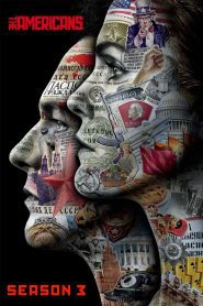 The Americans Season 3 ปฏิบัติการลับข้ามแดน ปี 3 ซับไทย