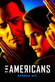 The Americans Season 6 ปฏิบัติการลับข้ามแดน ปี 6 ซับไทย