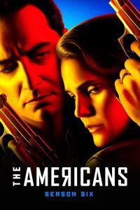 The Americans Season 6 ปฏิบัติการลับข้ามแดน ปี 6 ซับไทย