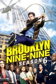 Brooklyn Nine-Nine Season 6 บรู๊คลิน ไนน์ไนน์ ปี 6 ซับไทย