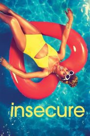 Insecure Season 2 อินซีเคียวร์ ปี 2 พากย์ไทย/ซับไทย
