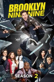 Brooklyn Nine-Nine Season 2 บรู๊คลิน ไนน์ไนน์ ปี 2 ซับไทย