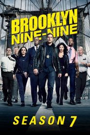 Brooklyn Nine-Nine Season 7 บรู๊คลิน ไนน์ไนน์ ปี 7 ซับไทย