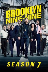 Brooklyn Nine-Nine Season 7 บรู๊คลิน ไนน์ไนน์ ปี 7 ซับไทย