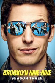 Brooklyn Nine-Nine Season 3 บรู๊คลิน ไนน์ไนน์ ปี 3 ซับไทย