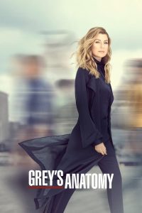 Grey s Anatomy Season 16 แพทย์มือใหม่ หัวใจเกินร้อย ปี 16 ซับไทย