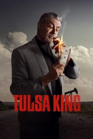 Tulsa King Season 1 ราชันแห่งทัลซา ปี 1 พากย์ไทย/ซับไทย